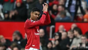 Casemiro Bidik MLS Usai Putuskan Cabut dari Manchester United, LA Galaxy Jadi Kandidat Terkuat