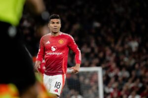 Casemiro Resmi Tinggalkan Manchester United Akhir Musim, Michael Carrick Puji Profesionalisme Sang Pemain