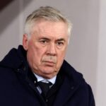 CBF Resmi Sodorkan Kontrak Baru untuk Carlo Ancelotti, Targetkan Brasil Juara Piala Dunia 2030