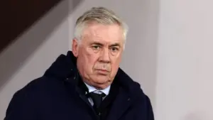 CBF Resmi Sodorkan Kontrak Baru untuk Carlo Ancelotti, Targetkan Brasil Juara Piala Dunia 2030