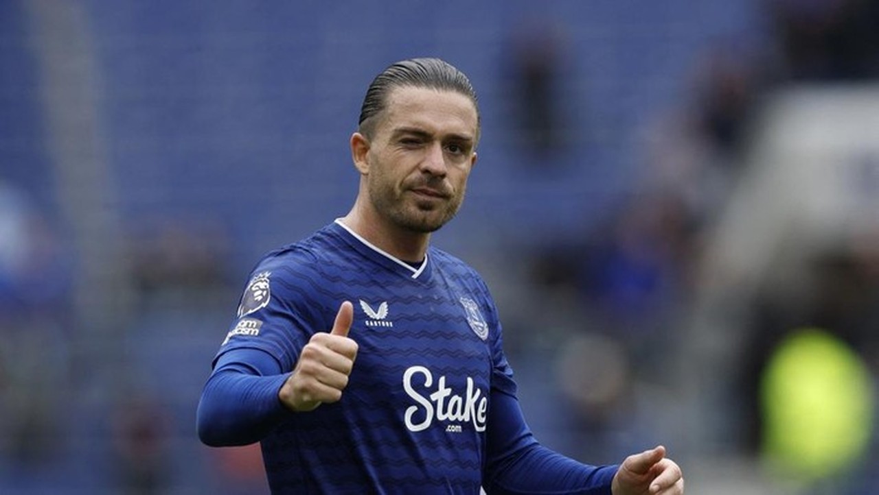 Cedera Retak Tulang Kaki Bungkam Jack Grealish Sepanjang Musim, Kans Piala Dunia 2026 Terancam