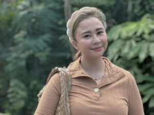 Cerita Chikita Meidy Temukan Keberadaan Indra Adhitya Berkat Laporan Netizen di Kolom Komentar Live