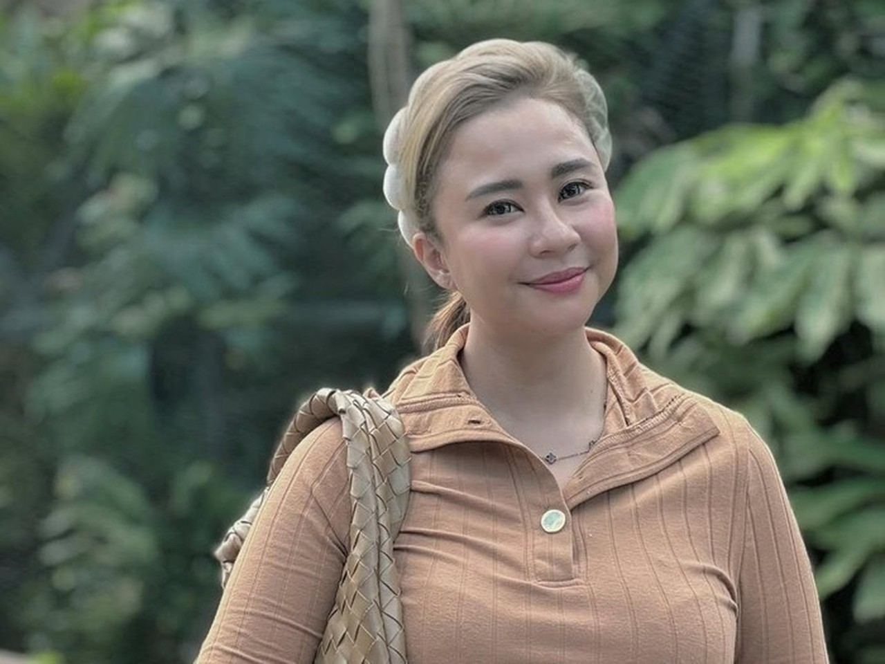 Cerita Chikita Meidy Temukan Keberadaan Indra Adhitya Berkat Laporan Netizen di Kolom Komentar Live