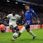 Chelsea Dominasi Laga, Ketangguhan Jay Gorter Paksa Skor Imbang 0-0 di Babak Pertama Liga Champions