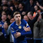 Chelsea Pagari Cole Palmer dari Incaran Manchester United dengan Banderol Fantastis Rp 2,3 Triliun