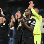 Chelsea Sikat Napoli 3-2, The Blues Kini Sudah Tumbangkan Empat Juara Liga Eropa Musim Ini