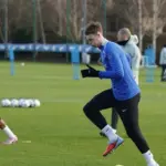 Chelsea Tekuk Pafos 1-0 Tanpa Cole Palmer, Liam Rosenior Beri Kabar Terbaru Soal Cedera Sang Bintang