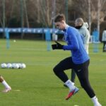 Chelsea Tekuk Pafos 1-0 Tanpa Cole Palmer, Liam Rosenior Beri Kabar Terbaru Soal Cedera Sang Bintang