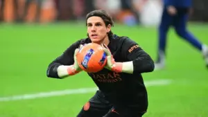 Cristian Chivu Pasang Badan Usai Blunder Yann Sommer dalam Kemenangan Inter Milan 6-2 Atas Pisa