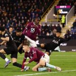 Cristian Romero Selamatkan Tottenham Hotspur dari Kekalahan Saat Bertamu ke Markas Burnley di Turf Moor