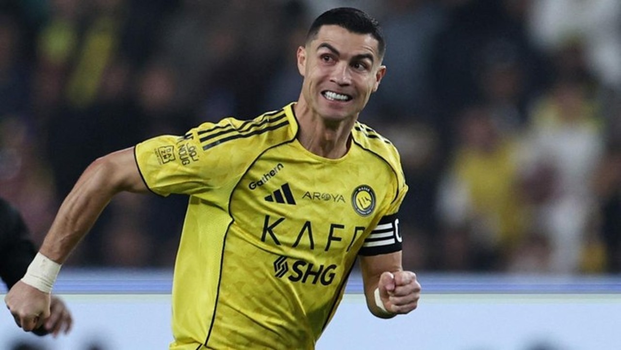 Cristiano Ronaldo Bidik Jabatan Pemilik Klub Usai Gantung Sepatu di Al Nassr pada Tahun 2027