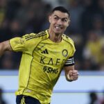 Cristiano Ronaldo Bidik Pensiun di Tahun 2027 Setelah Kontrak Bersama Al Nassr Berakhir di Usia 42 Tahun