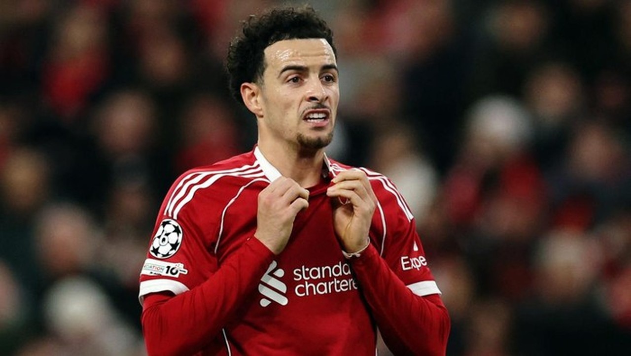 Curtis Jones dan Arne Slot Dikabarkan Ribut, Masa Depan Sang Gelandang di Liverpool Terancam