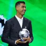 Daftar 10 Top Skor Liga Champions Sepanjang Masa: Cristiano Ronaldo Tak Terkejar, Mbappe Terus Melejit