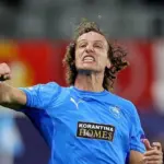 David Luiz Emosional Kembali ke Stamford Bridge Jelang Duel Chelsea vs Pafos di Liga Champions