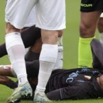 David Neres Terancam Operasi, Badai Cedera Napoli Kian Parah di Persaingan Juara Liga Italia