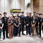 Deddy Corbuzier Suntik Investasi ke Agensi Kreatif dan AI, Tekankan Karakter bagi Founder Muda