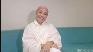 Dewi Gita Bagikan Kiat Jitu Memilih Jodoh: Prioritaskan Logika dan Pahami Bibit Bebet Bobot Calon Pasangan