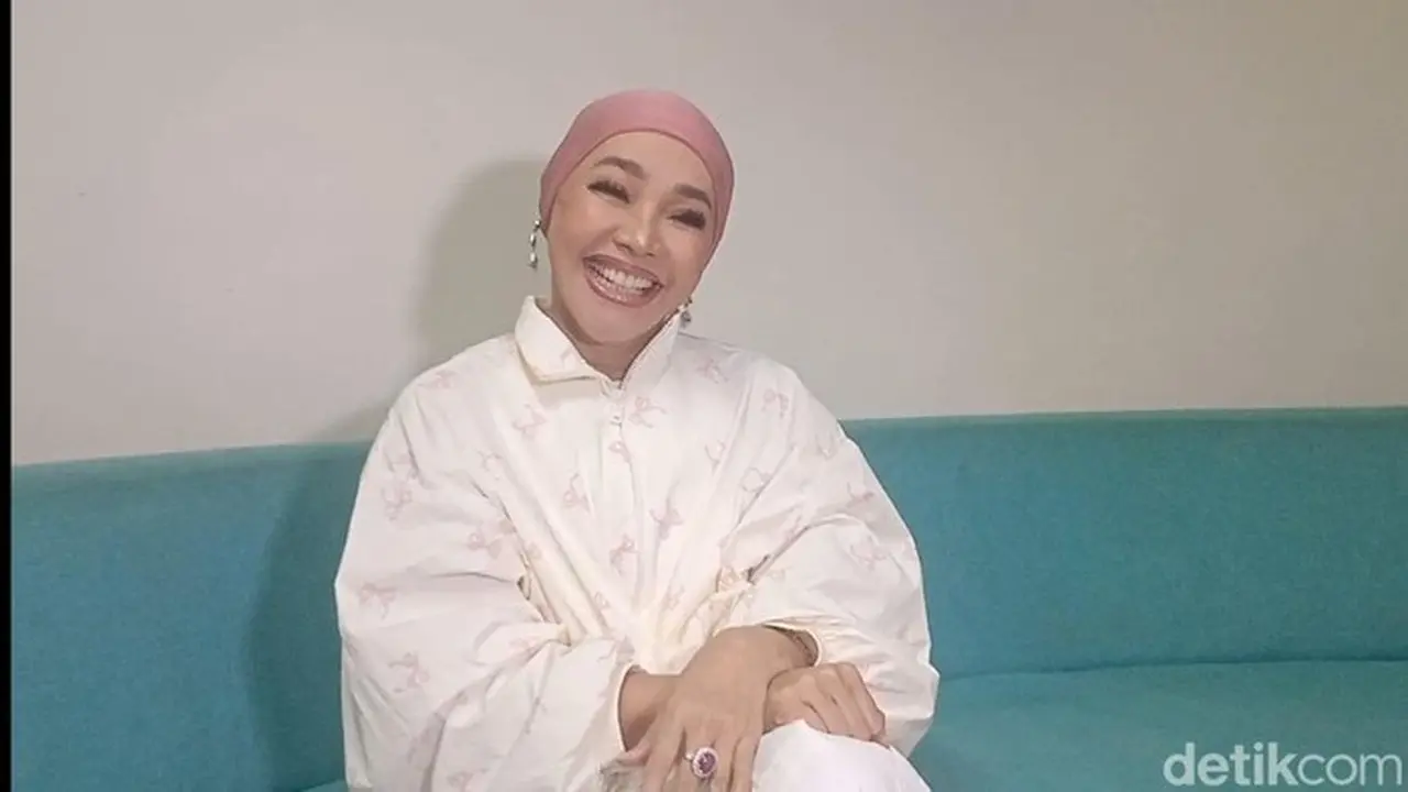 Dewi Gita Bagikan Kiat Jitu Memilih Jodoh: Prioritaskan Logika dan Pahami Bibit Bebet Bobot Calon Pasangan