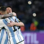 Di Maria Bongkar Perbedaan Messi dan Ronaldo: Etos Kerja vs Bakat Alami yang Tak Tertandingi