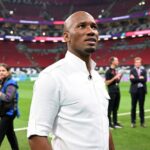 Didier Drogba Tersenyum Lebar: Rekor Kebobolan Chelsea Tetap Aman, Henry Gagal Pakaikan Jersey Arsenal