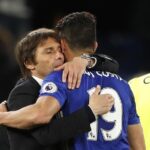 Diego Costa Bongkar Borok Antonio Conte Selama di Chelsea: Sebut Sang Pelatih Tak Disukai Pemain
