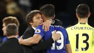 Diego Costa Bongkar Borok Antonio Conte Selama di Chelsea: Sebut Sang Pelatih Tak Disukai Pemain