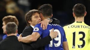 Diego Costa Bongkar Borok Antonio Conte Selama di Chelsea: Sebut Sang Pelatih Tak Disukai Pemain