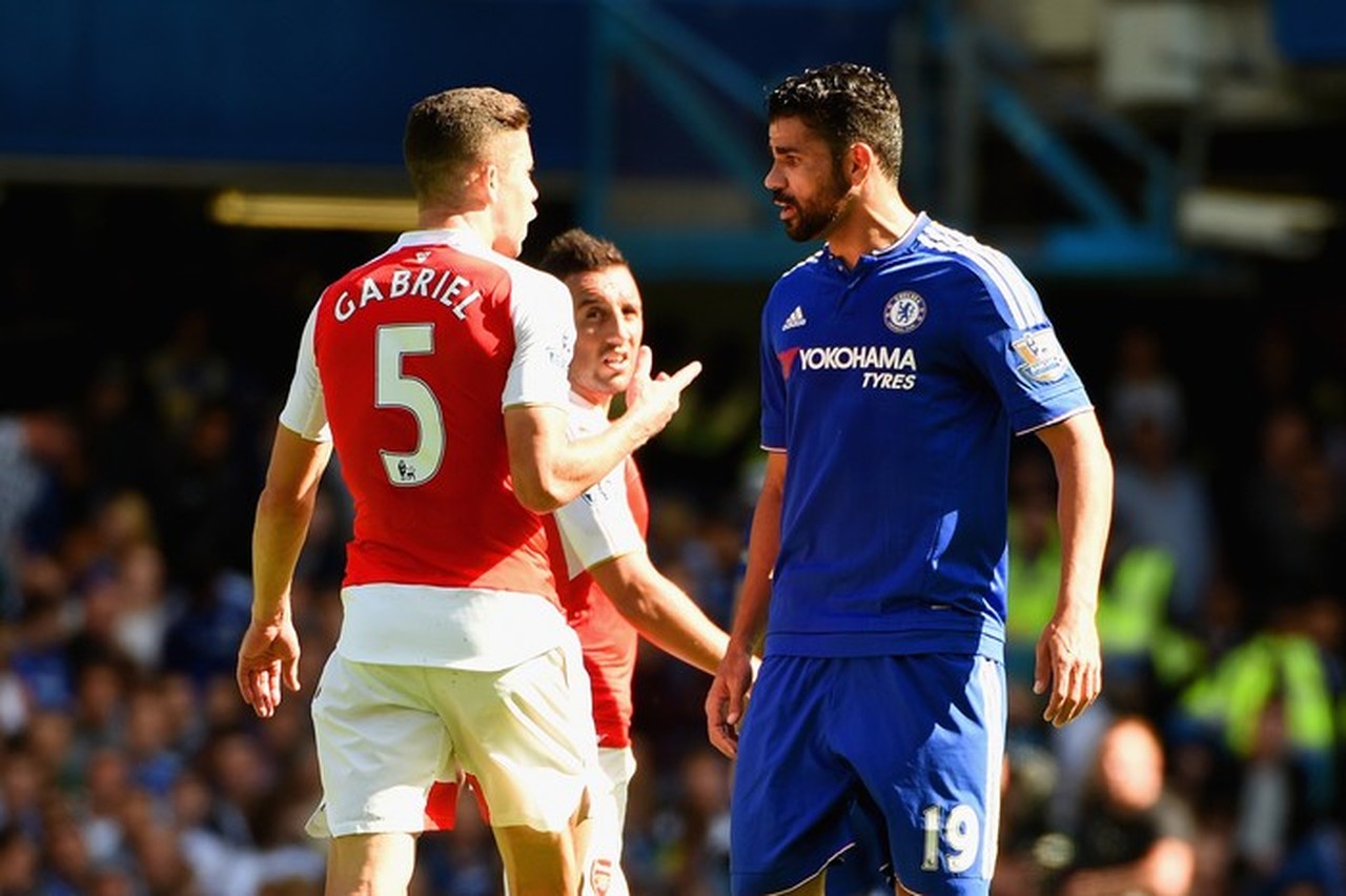 Diego Costa Ungkap Rahasia Provokasi Lawan dan Nasibnya Jika VAR Sudah Ada Sejak Era Chelsea