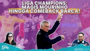 Ditekuk Benfica 2-4, Real Madrid Terancam Jalani Babak Playoff Demi Tiket 16 Besar Liga Champions