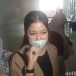 Dokter Kamelia Bawa Putrinya, Arumi, ke Sidang Ammar Zoni di PN Jakarta Pusat: Ungkap Permintaan Khusus Sang Aktor