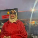 Doktif Sambangi Polres Jaksel: Pantau Laporan Terhadap Richard Lee dan Singgung Dugaan Suap Rp 4 Miliar Doktif Sambangi Polres Jaksel: Pantau Laporan Terhadap Richard Lee dan Singgung Dugaan Suap Rp 4 Miliar