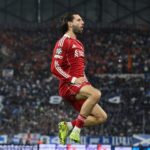 Dominik Szoboszlai Cetak Gol Indah, Liverpool Bungkam Marseille 3-0 dan Amankan Posisi Empat Besar