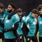 Dominik Szoboszlai Tegaskan Liverpool Wajib Tekuk Marseille untuk Hindari Babak Playoff