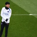 Dro Fernandez Resmi ke Paris Saint-Germain, Hansi Flick Kecewa Berat Barcelona Gagal Pertahankan Talenta Muda