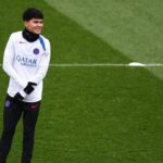 Dro Fernandez Resmi ke Paris Saint-Germain, Hansi Flick Kecewa Berat Barcelona Gagal Pertahankan Talenta Muda