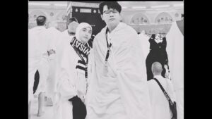 Duka Mendalam Pesulap Merah, Istri Tutupi Operasi Ketiga Sebelum Berpulang Akibat Anemia Aplastik dan Kanker Mulut