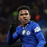 Eden Hazard Bungkam dengan Estevao, Sebut Bintang Muda Chelsea Calon Top Dunia