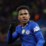 Eden Hazard Bungkam dengan Estevao, Sebut Bintang Muda Chelsea Calon Top Dunia