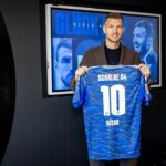 Edin Dzeko Kembali ke Jerman: Perkuat Schalke 04 Demi Tiket Piala Dunia 2026 Bersama Bosnia