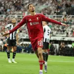 Ekitike Bidik Kemenangan, Tak Peduli Sambutan Dingin Fans Newcastle di Anfield