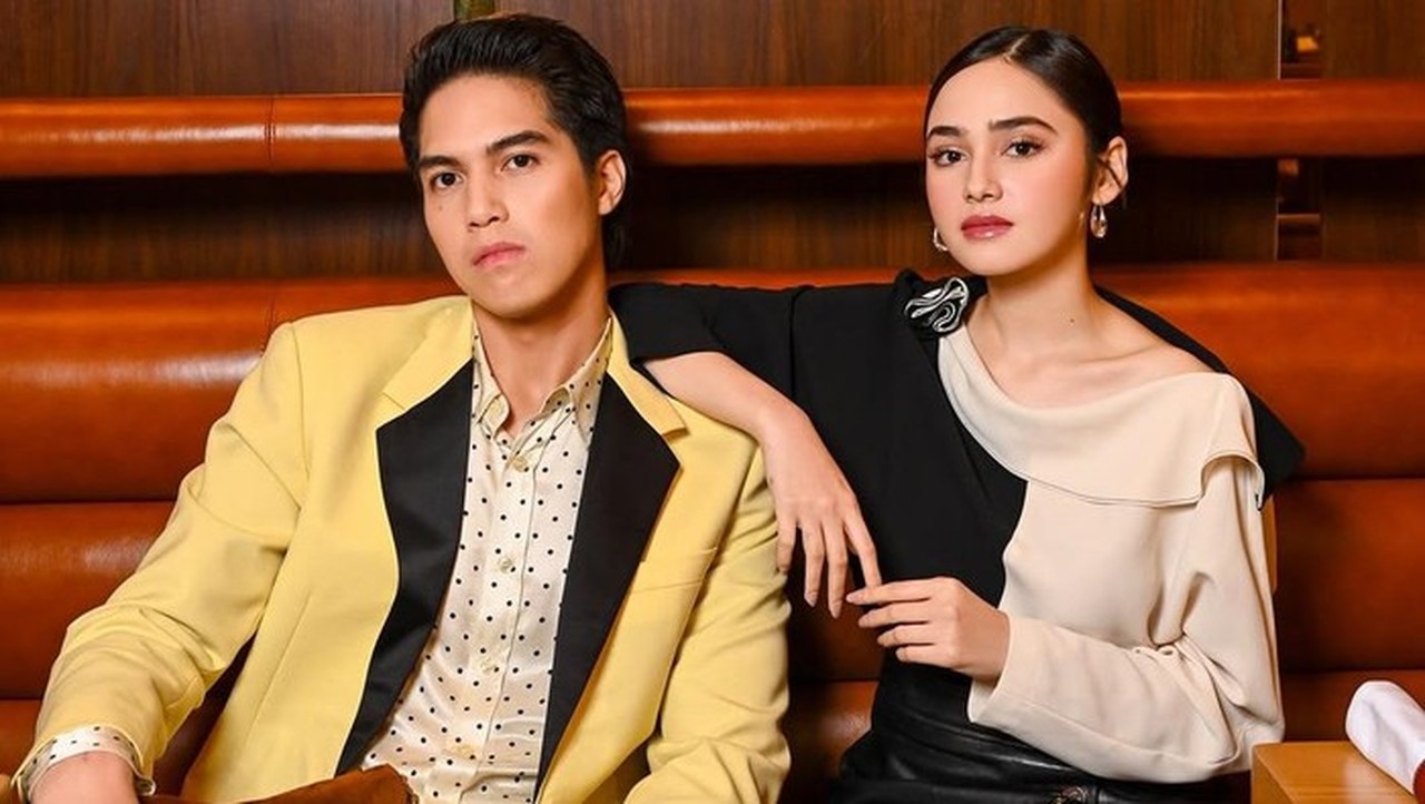 El Rumi dan Syifa Hadju Resmi Gelar Acara Lamaran Hari Ini, Intip Suasana dan Kehadiran Para Sahabat