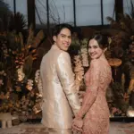 El Rumi Resmi Melamar Syifa Hadju di Hutan Kota Senayan, Usung Konsep Intimate dan Elegan