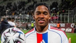 Endrick Menggila di Lyon: Cetak Hat-trick dan Tegaskan Kepindahannya dari Real Madrid Bukan Kesalahan