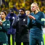 Erling Haaland dan Skuad Man City Ganti Rugi Tiket 374 Fan Usai Tumbang di Markas Bodo/Glimt