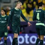 Erling Haaland Minta Maaf Usai Manchester City Dipermalukan Bodo/Glimt 1-3 di Liga Champions