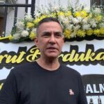 Ferdy Hasan Kenang Pertemuan Terakhir dengan Lucky Widja: Semangat Sembuh dan Rutin Olahraga