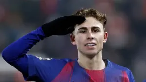 Fermin Lopez Pilih Bertahan di Barcelona Usai Cetak Rekor 10 Gol dan 10 Assist di Musim 2026