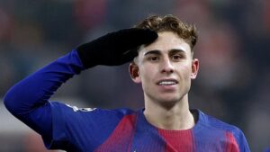 Fermin Lopez Pilih Bertahan di Barcelona Usai Cetak Rekor 10 Gol dan 10 Assist di Musim 2026