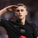 Fermin Lopez Resmi Perpanjang Kontrak di Barcelona hingga 2031, Dipagari Klausul Rp8,6 Triliun